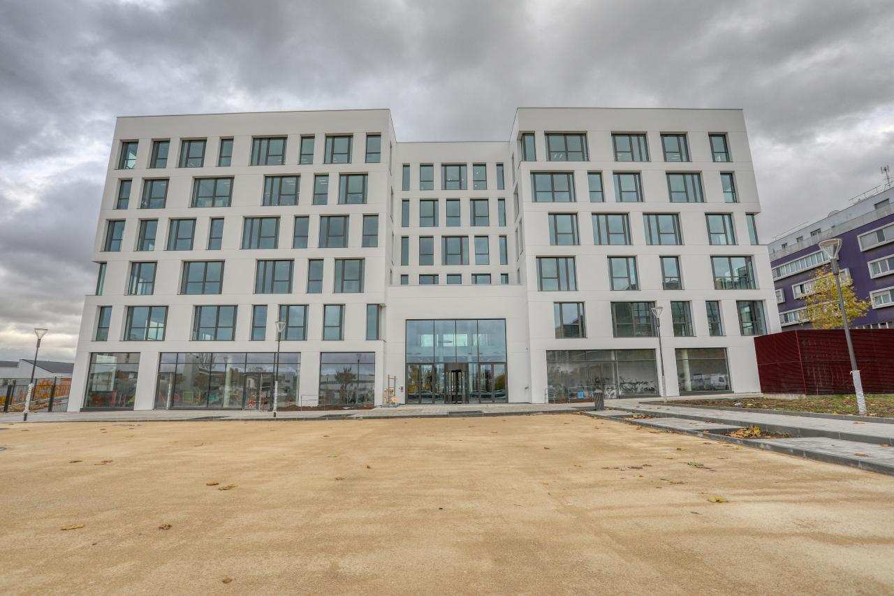 Bureau Massy 441m² Location bureau Massy Essonne OLBUR2419066 12